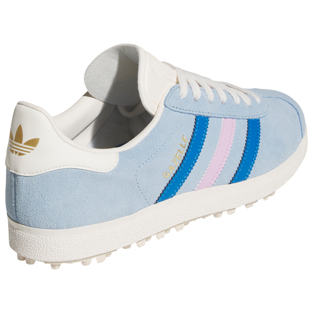 Women's Gazelle Spikeless Golf Shoes