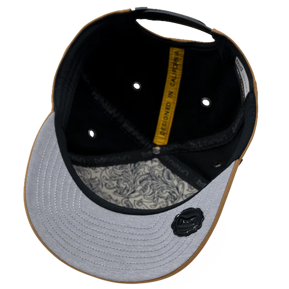 Odysea Stacked Infinite Thermal Hat