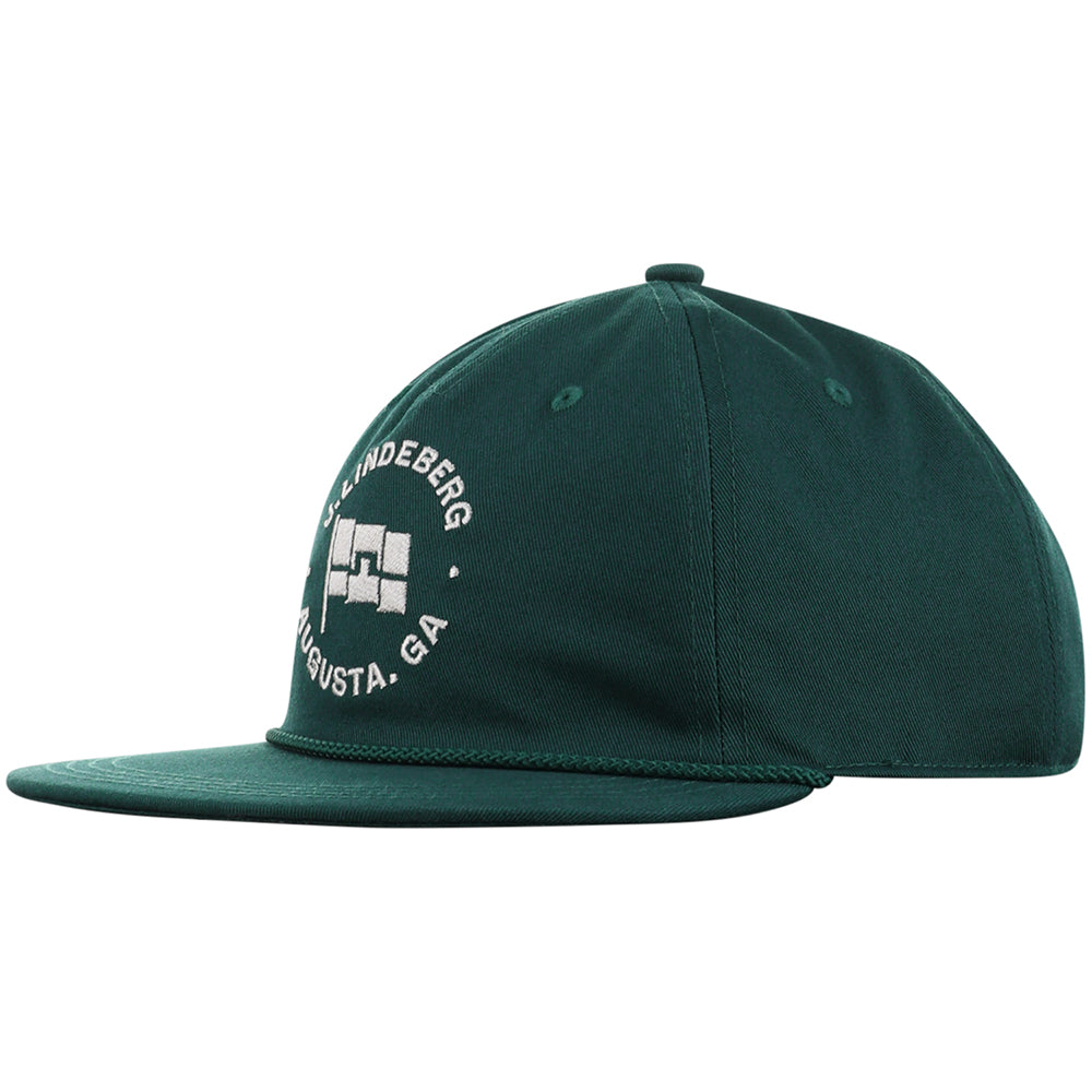 Williams Rope Tour Cap