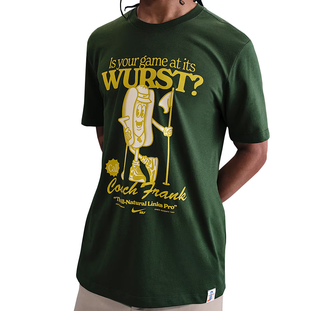 Golf T-Shirt