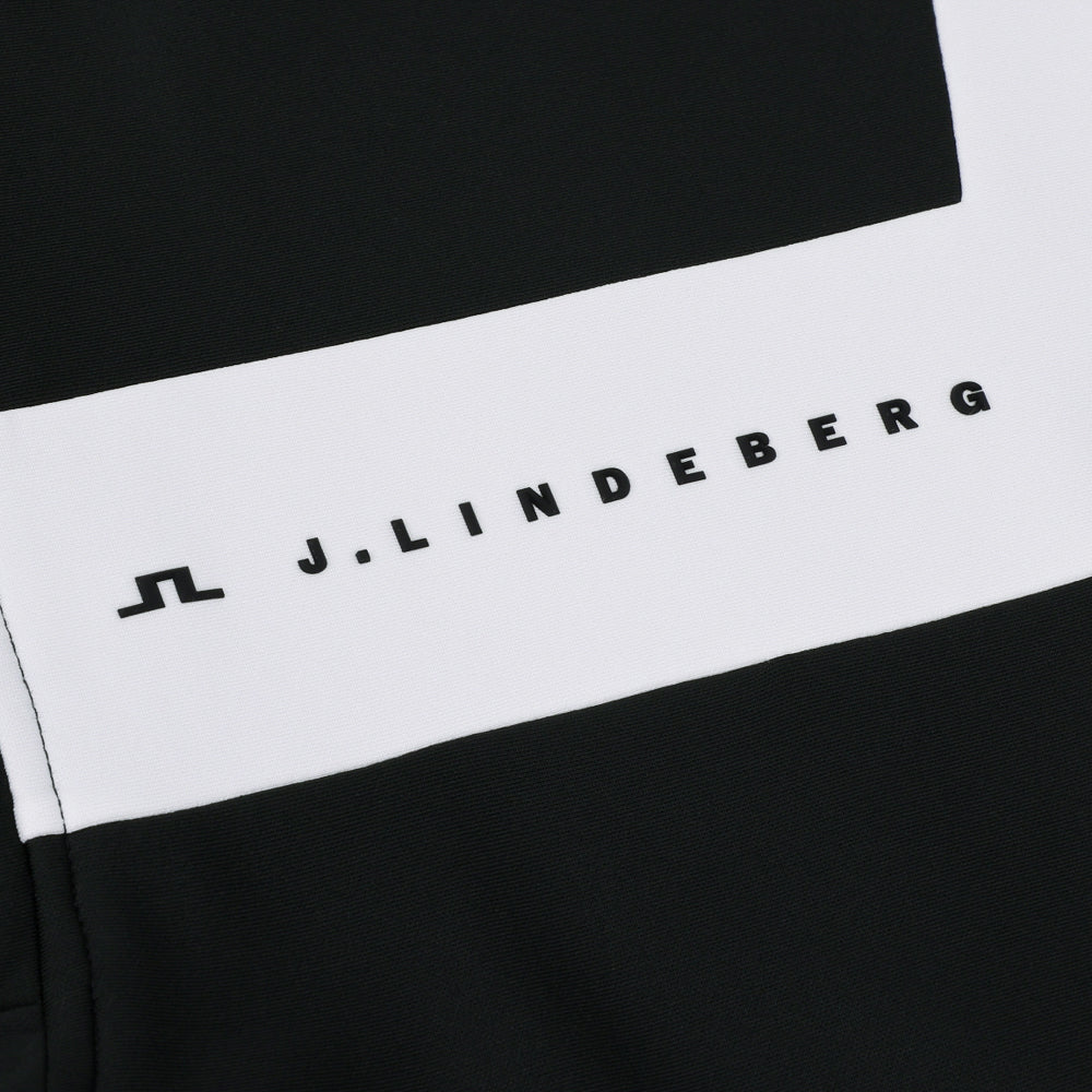 Banks 1/4 Zip Hoodie