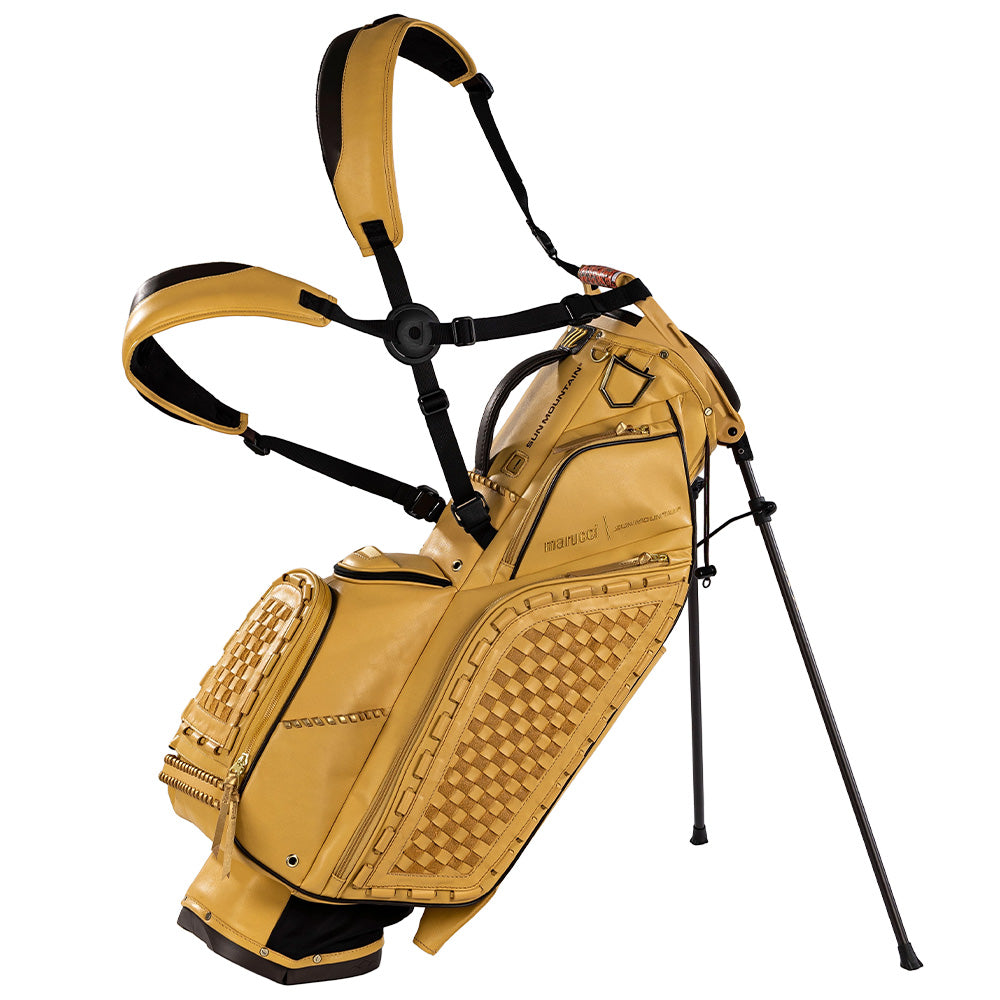 Sun Mountain x Marucci Stand Bag