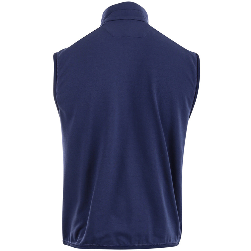 Tech Terry Vest