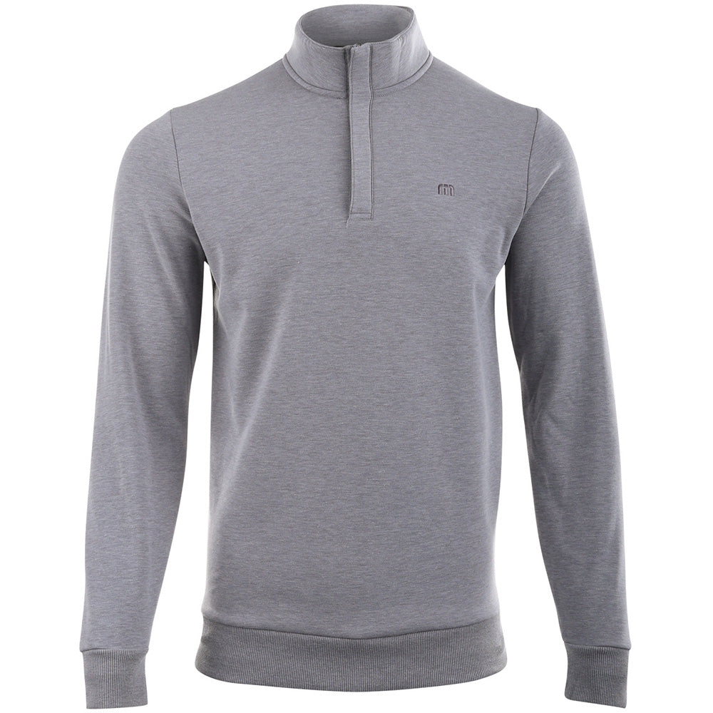 Cloud 1/4 Zip 2.0 Pullover