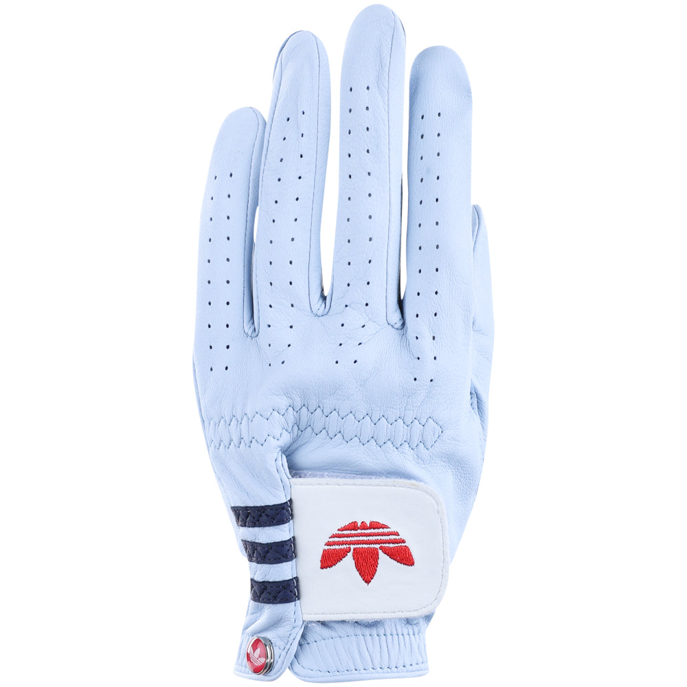 Leather Golf Glove