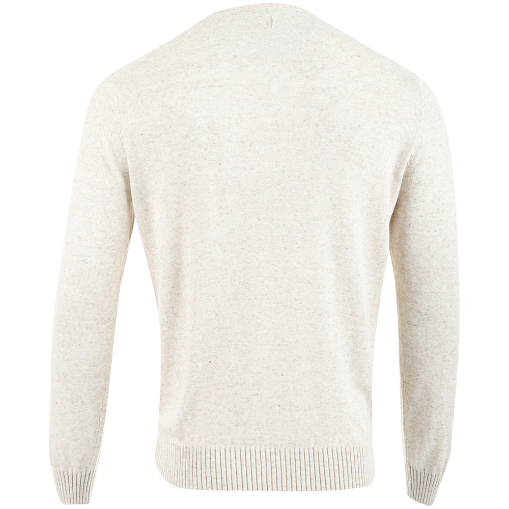 Albus Crewneck Sweater