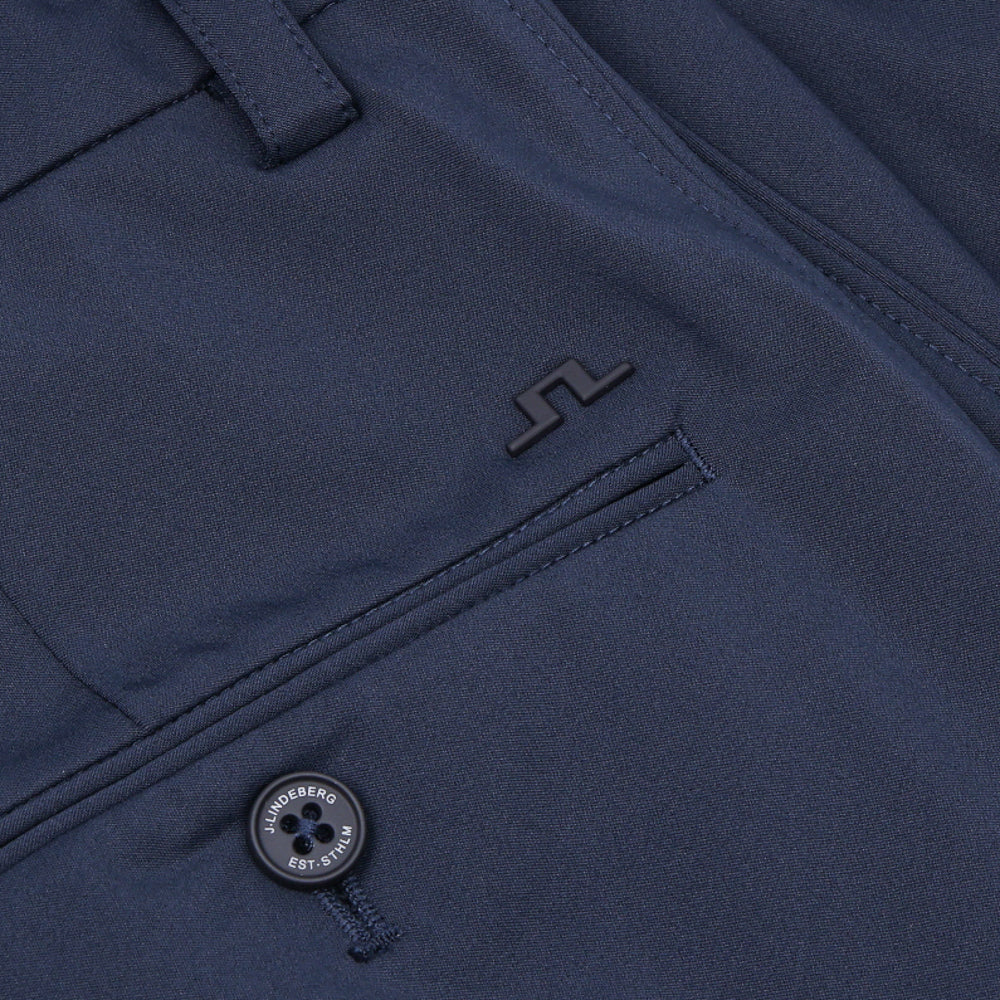 Mitch Micro High Stretch Pants