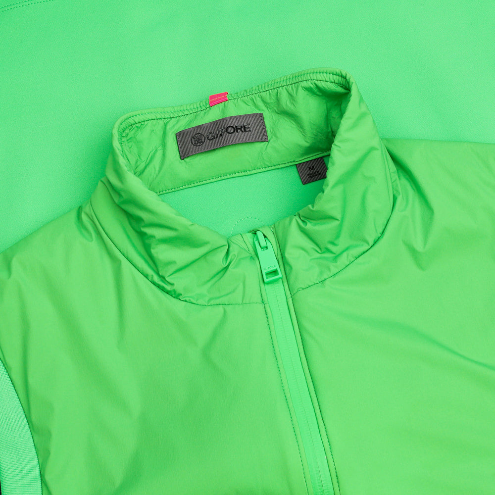 The Maverick Hybrid Stretch Vest