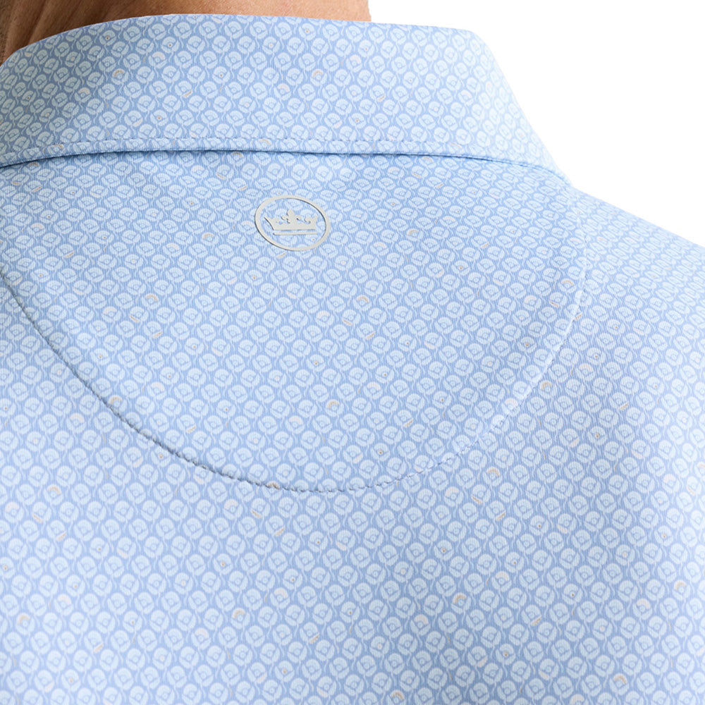 Mayfield Performance Jersey Polo