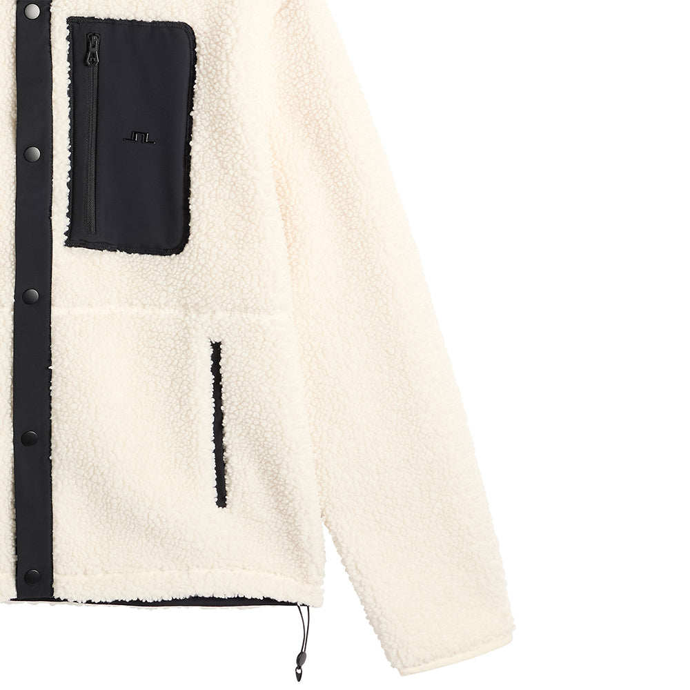 Marshall Hybrid Pile Jacket