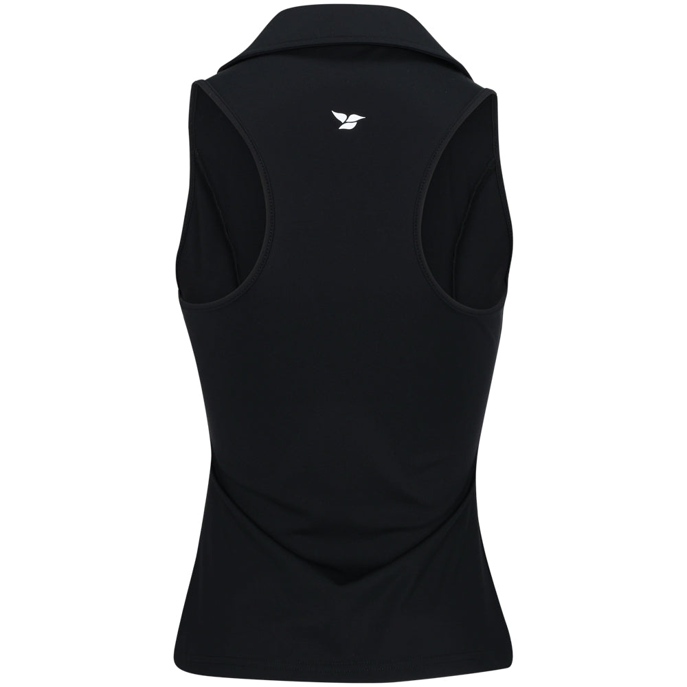 Women's Vita Sleeveless Polo