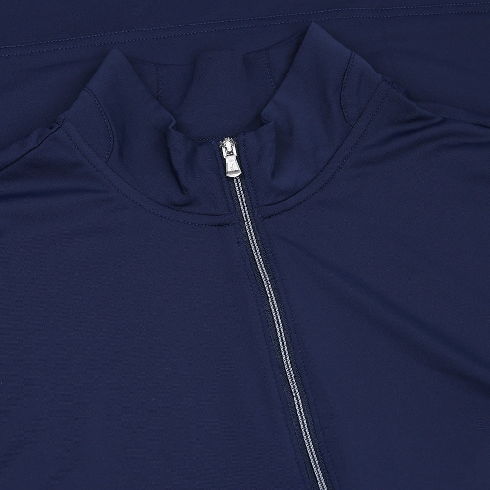 Torque Performance 1/4 Zip Vest