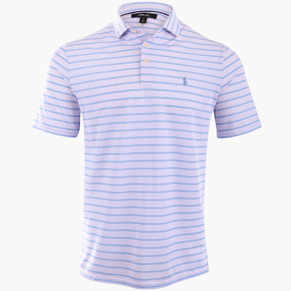 Classic Fit Performance Polo