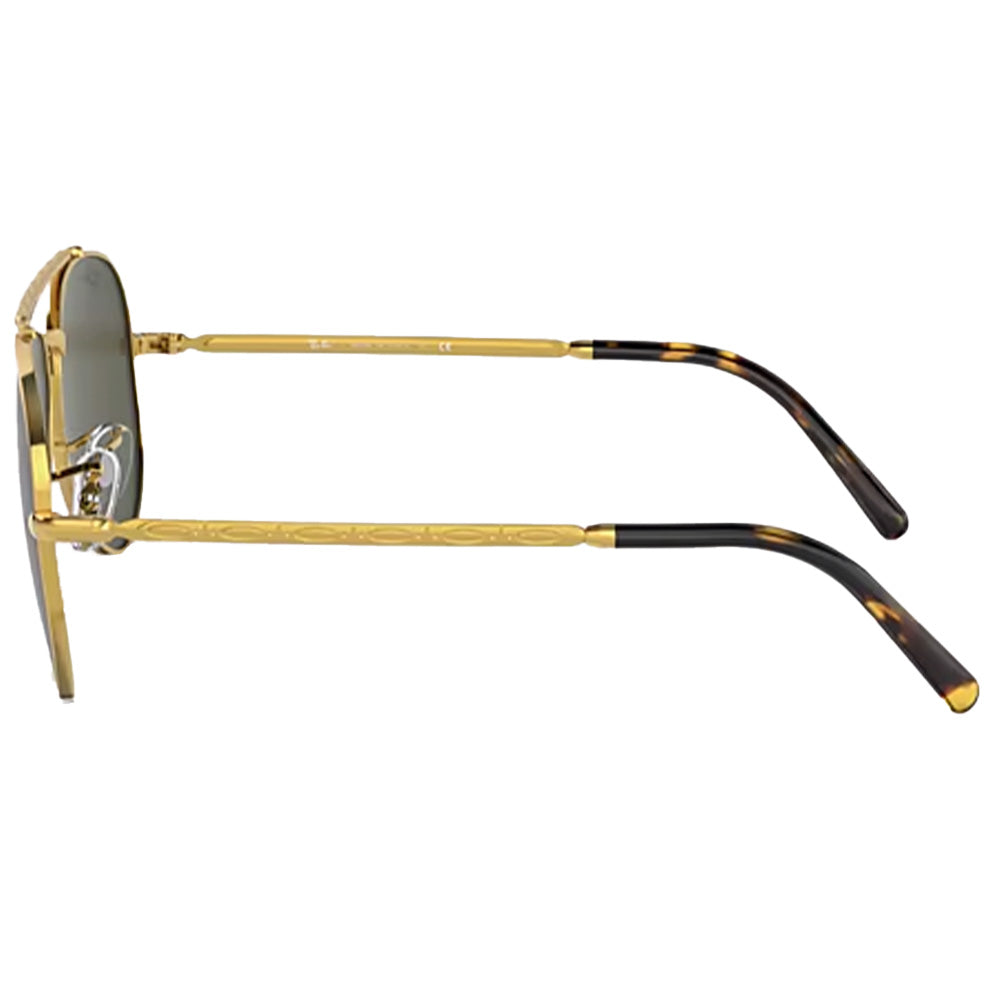 New Aviator Sunglasses