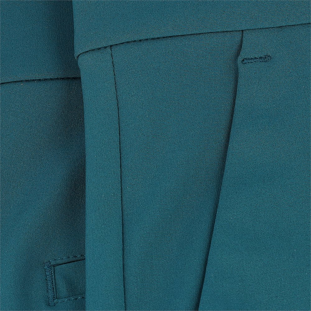 Maverick 4-Way Stretch Lined Shorts