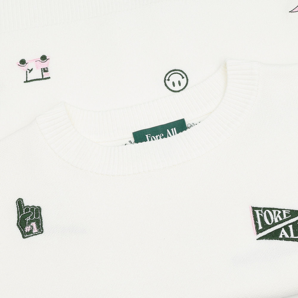 Women's Dorothy Sweater