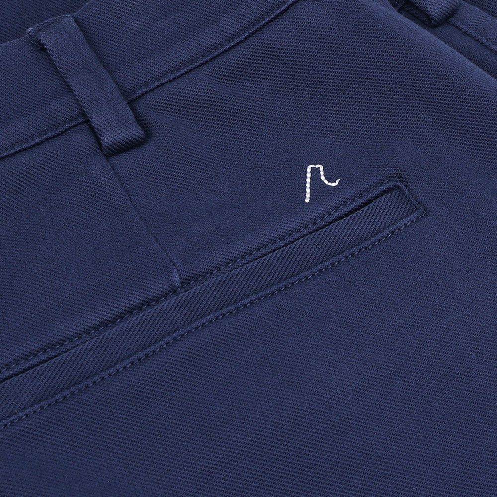 Calvin Pull-On Chino Pants