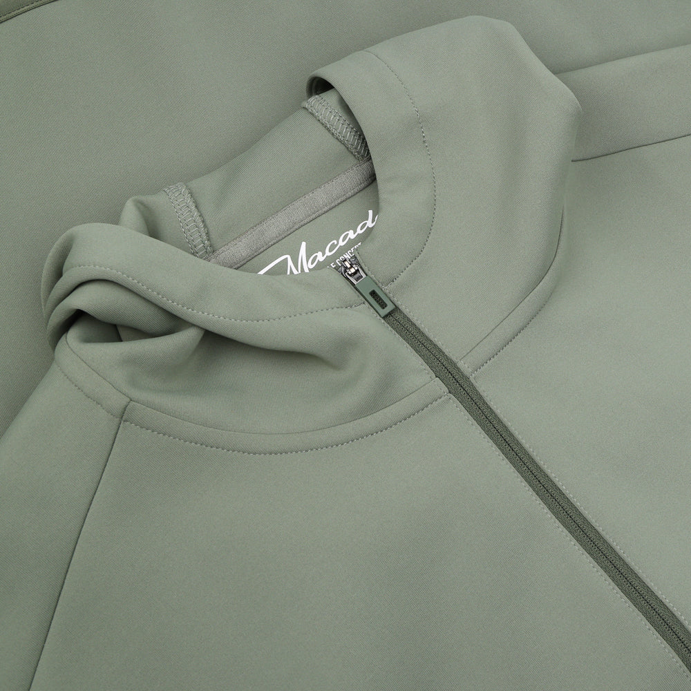 Therma 1/4 Zip Hoodie