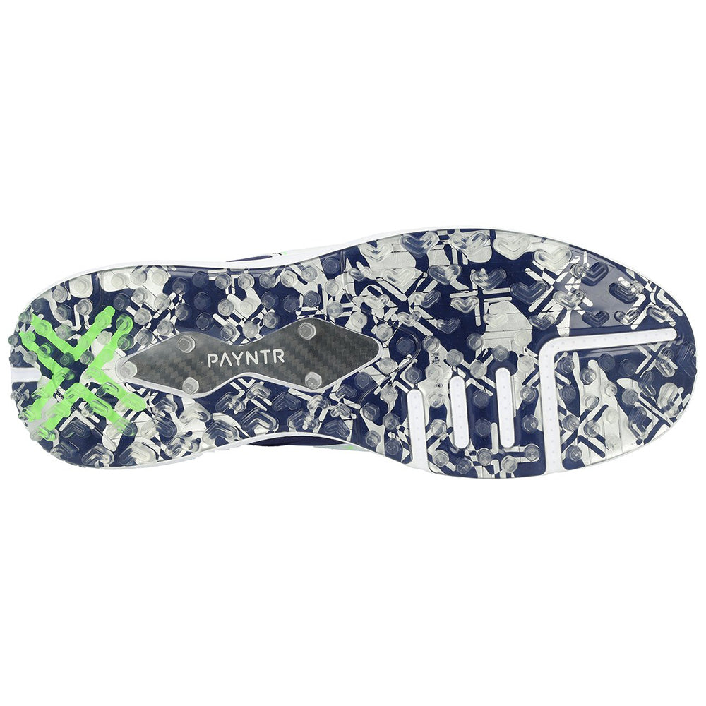 x 005 Spikeless Golf Shoes