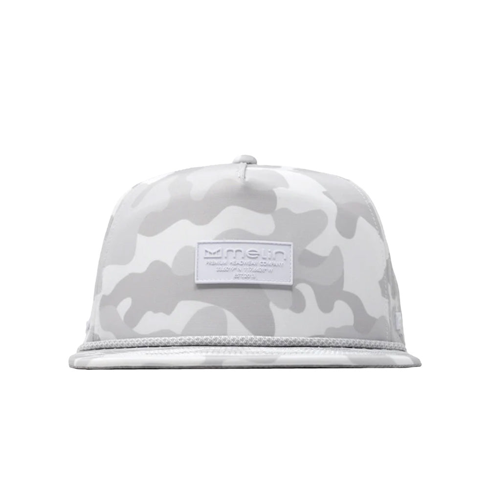 Hydro Coronado Brick Hat