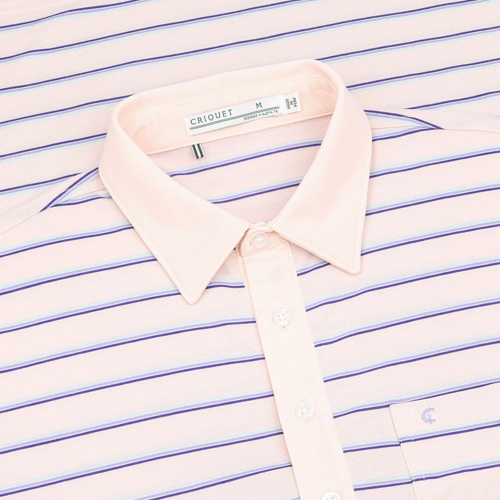 Performance Players Polo