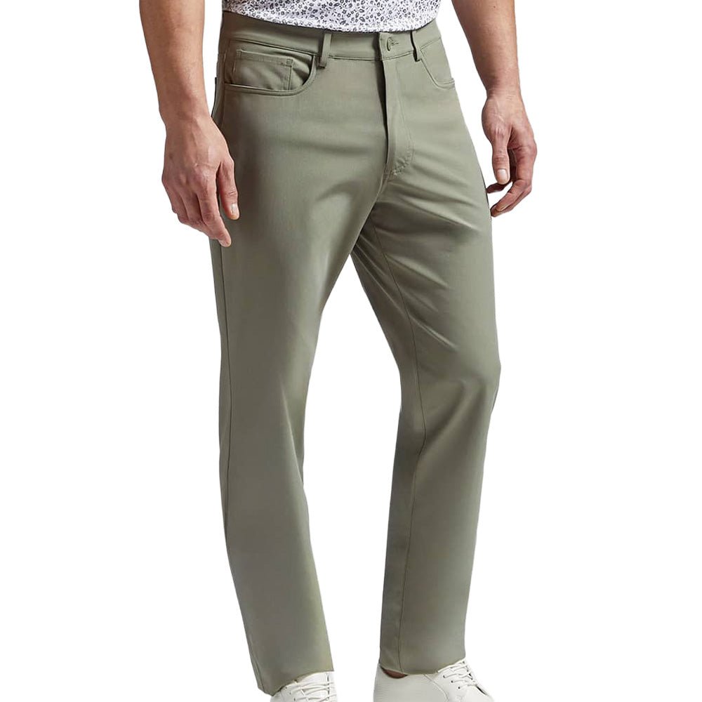 Tour 5-Pocket 4-Way Straight Leg Pants