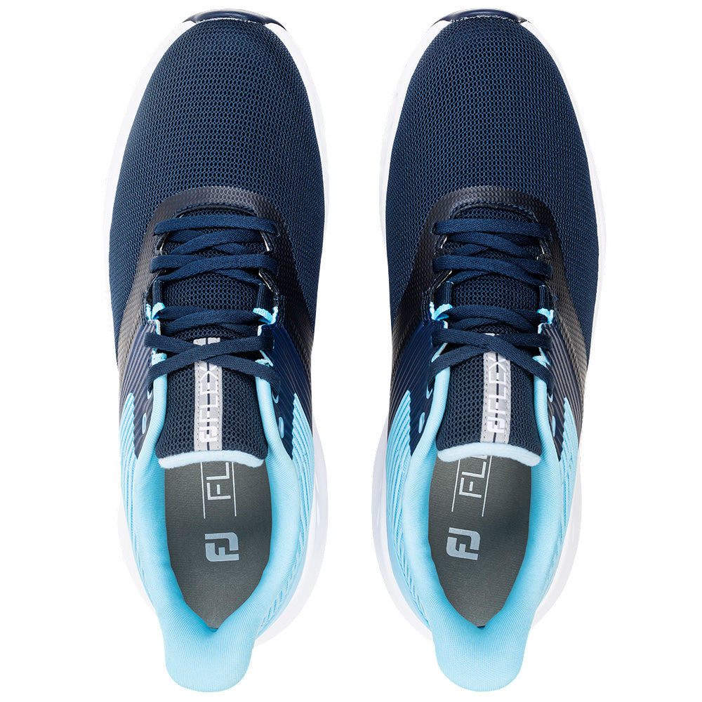 Flex Spikeless Golf Shoes