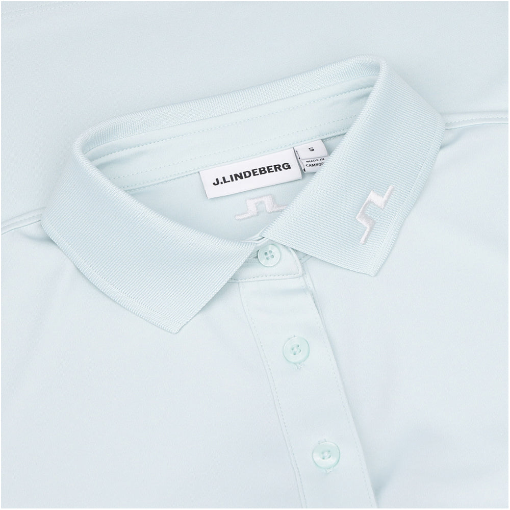 Women's Tour Tech Polo