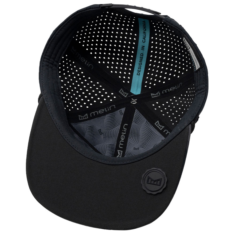 Melin Coronado Brick HYDRO Hat