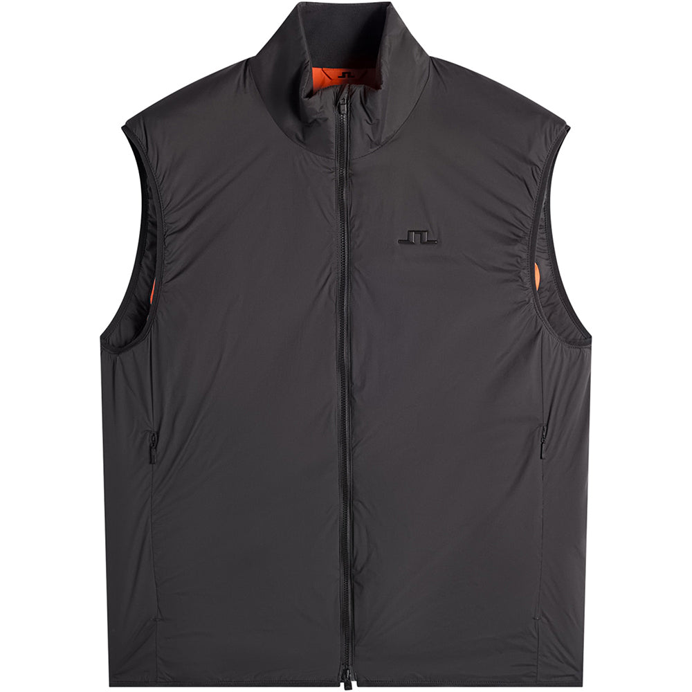 Clinton Padded Vest