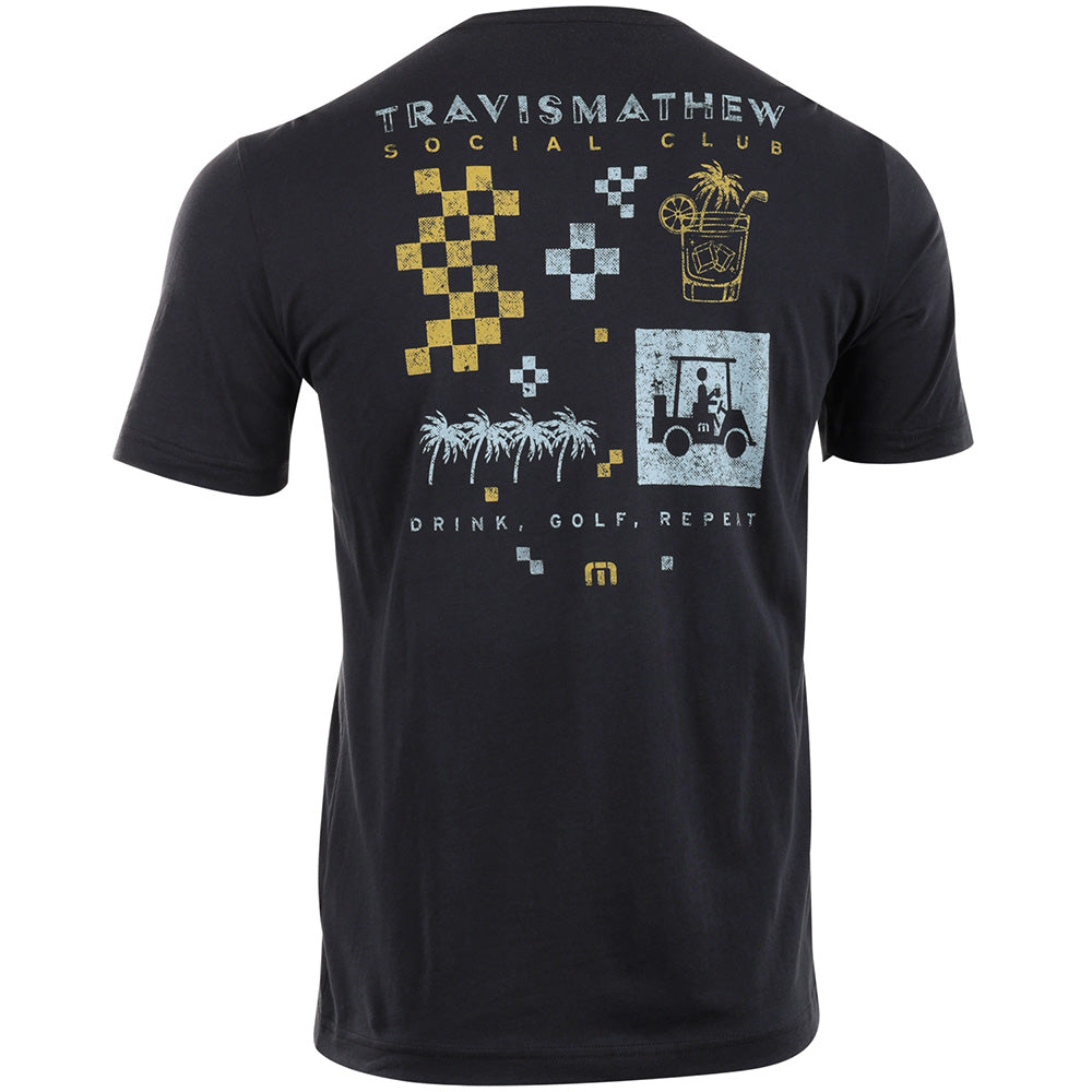 Beverage Cart T-Shirt