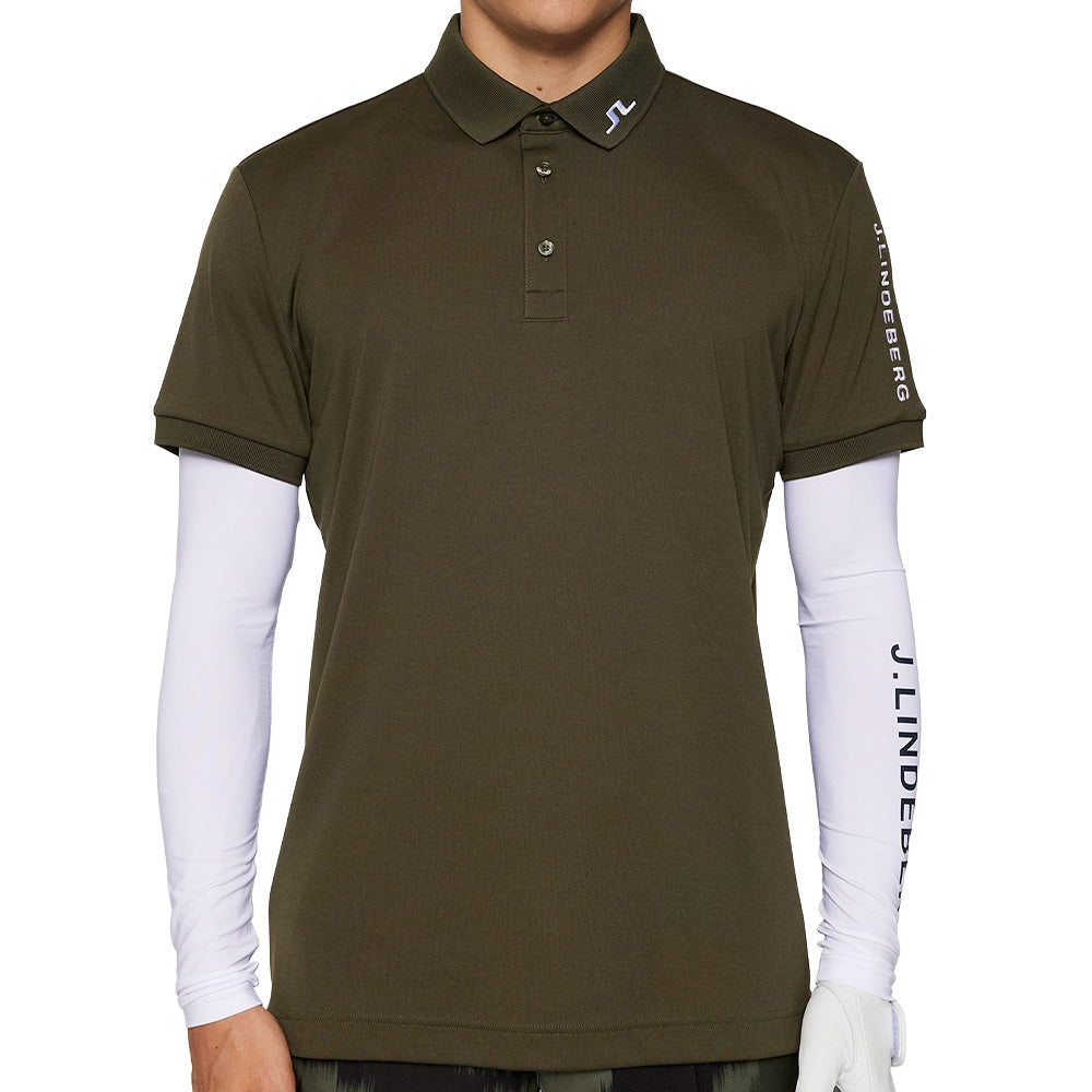 Tour Tech Polo