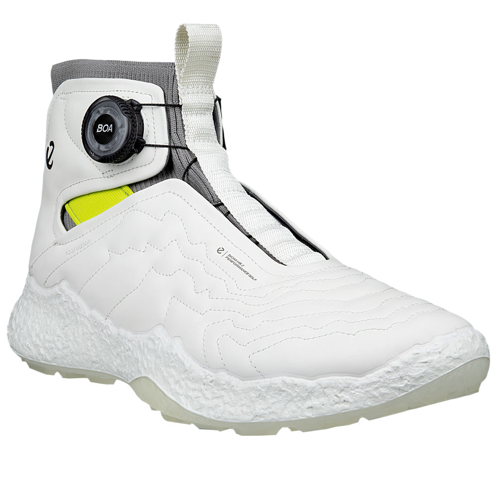 Biom H5 BOA Spikeless Golf Shoes