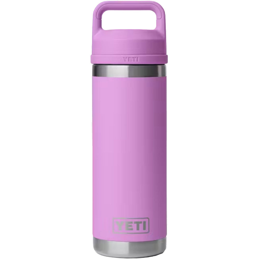 Rambler 18 Oz Water Bottle With Chug Cap