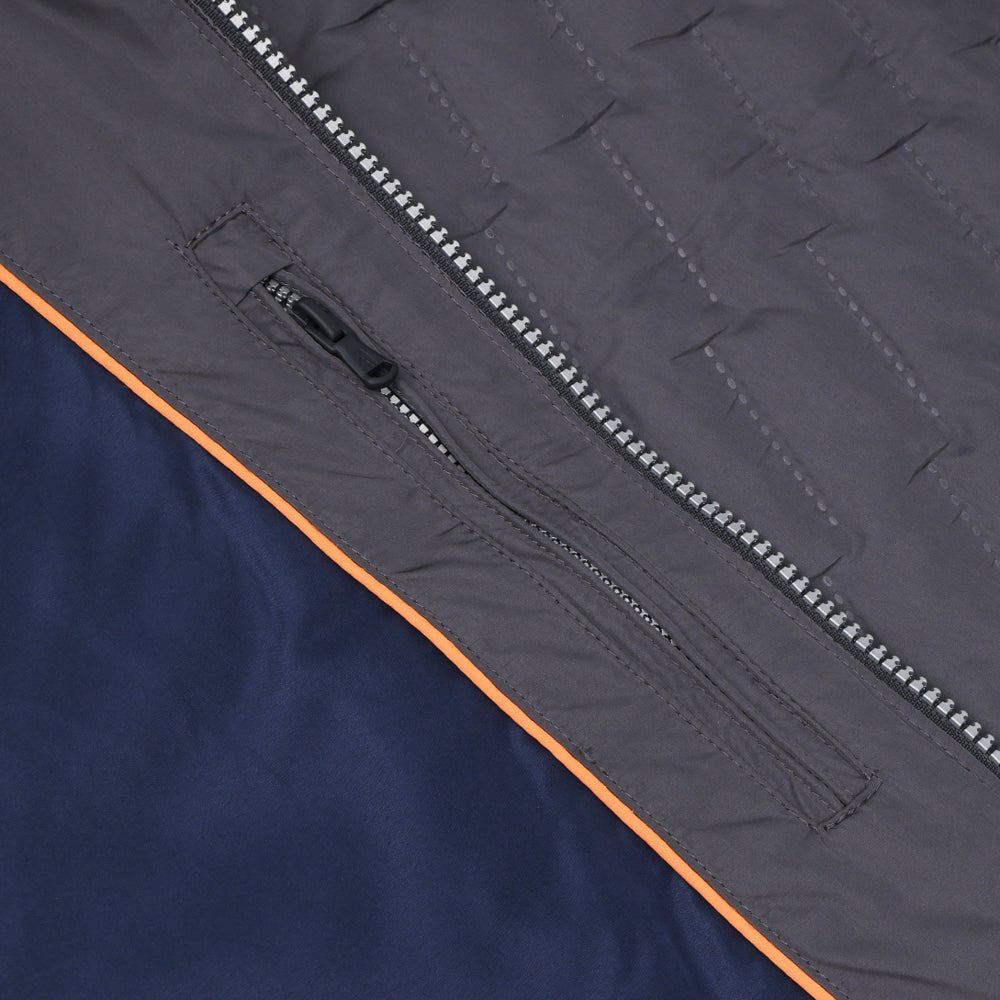 Belfry Quilted Puffer Vest - Fairway Styles