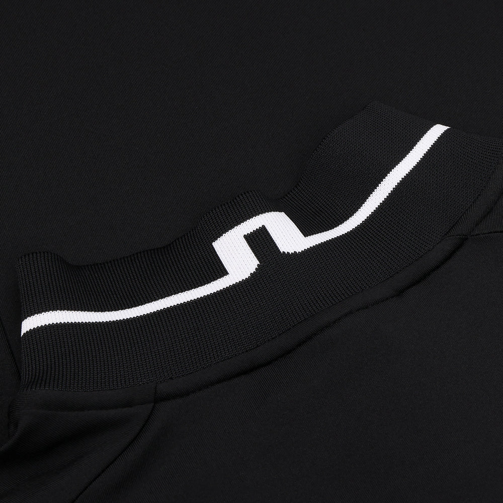 Women's Hertta Long Sleeve Polo