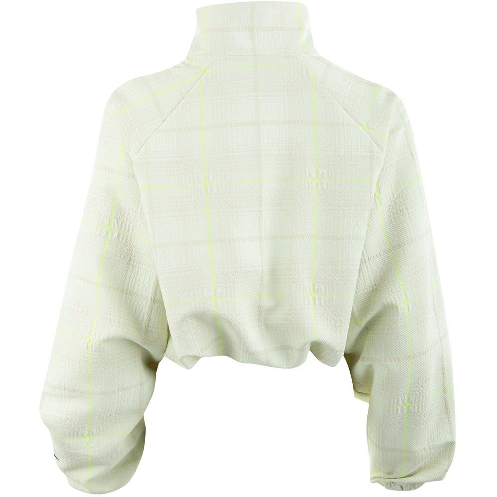 Women's Tartan Jacket