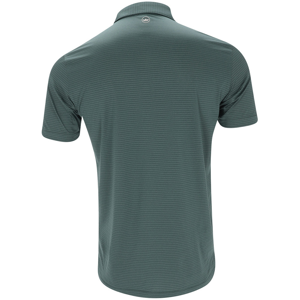 Empire Performance Jersey Crown Crafted Polo