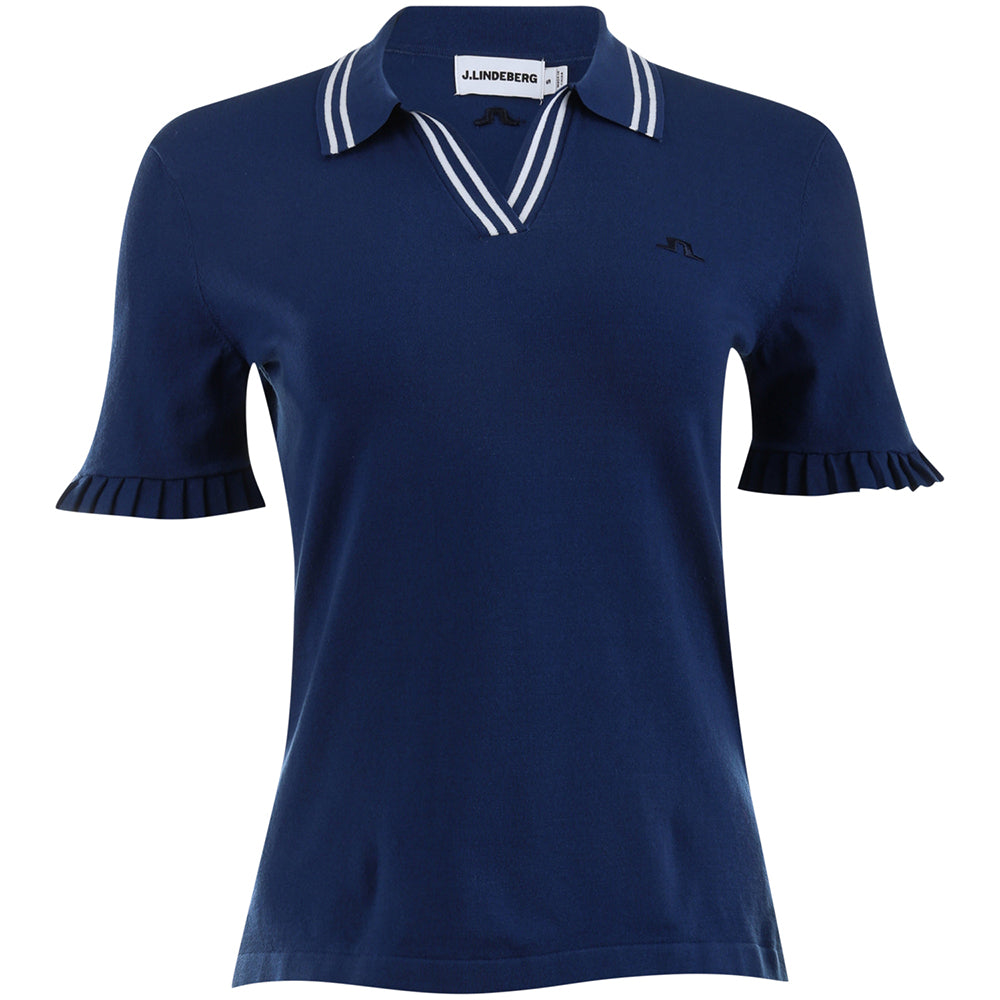 Women's Mira Knitted Top