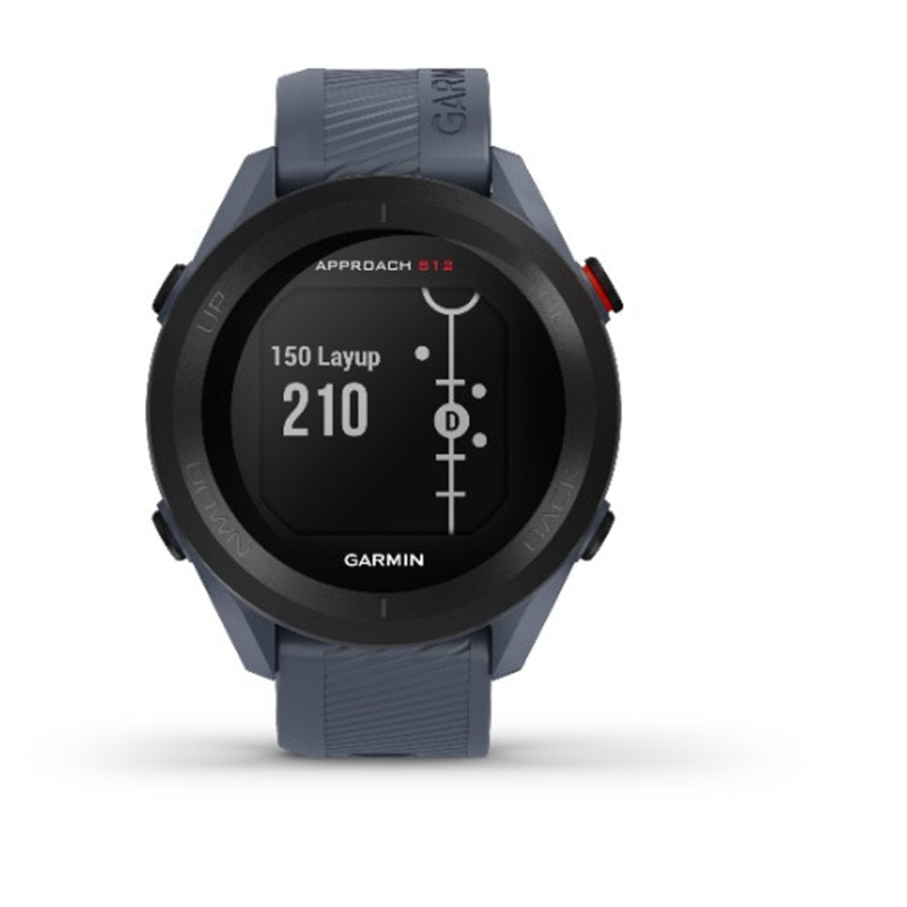 Approach S12 GPS Watch