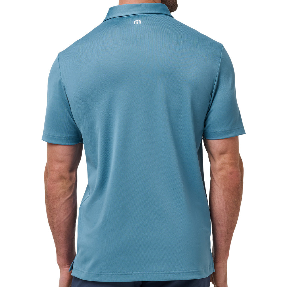 Good Good Patriot Polo