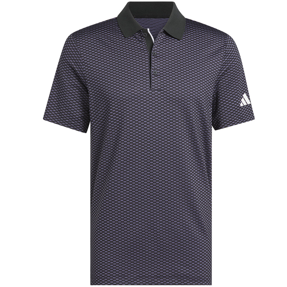 Beyond Textured Polo