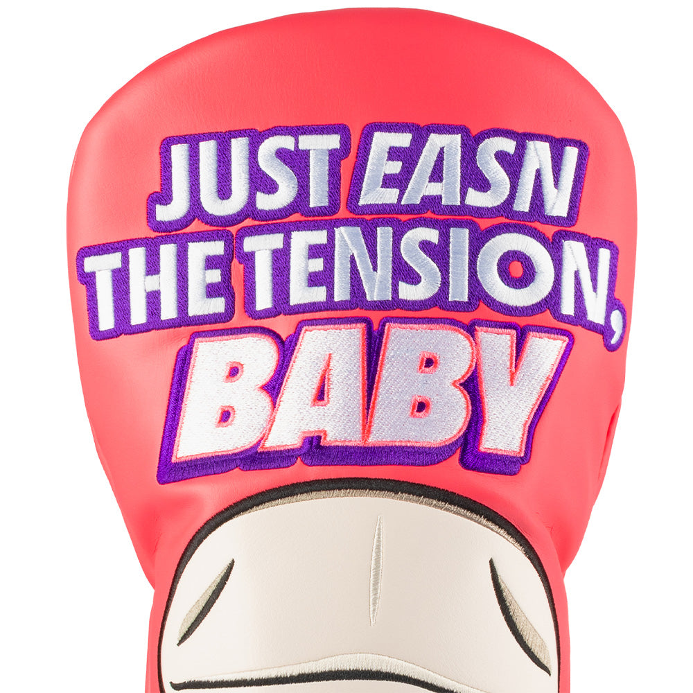 Happy Gilmore Driver Headcover