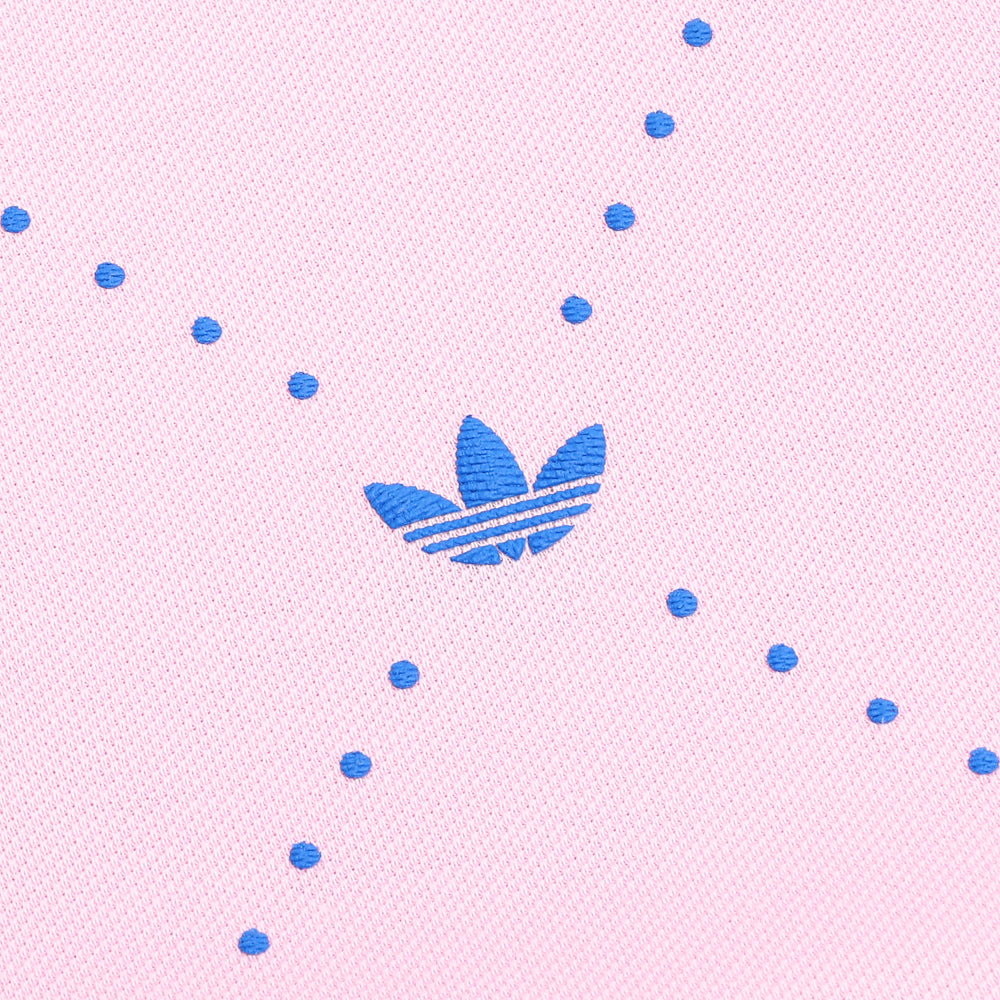 Women's Originals Printed Trefoil Polo