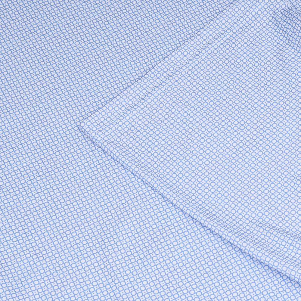 Classic Fit Performance Polo