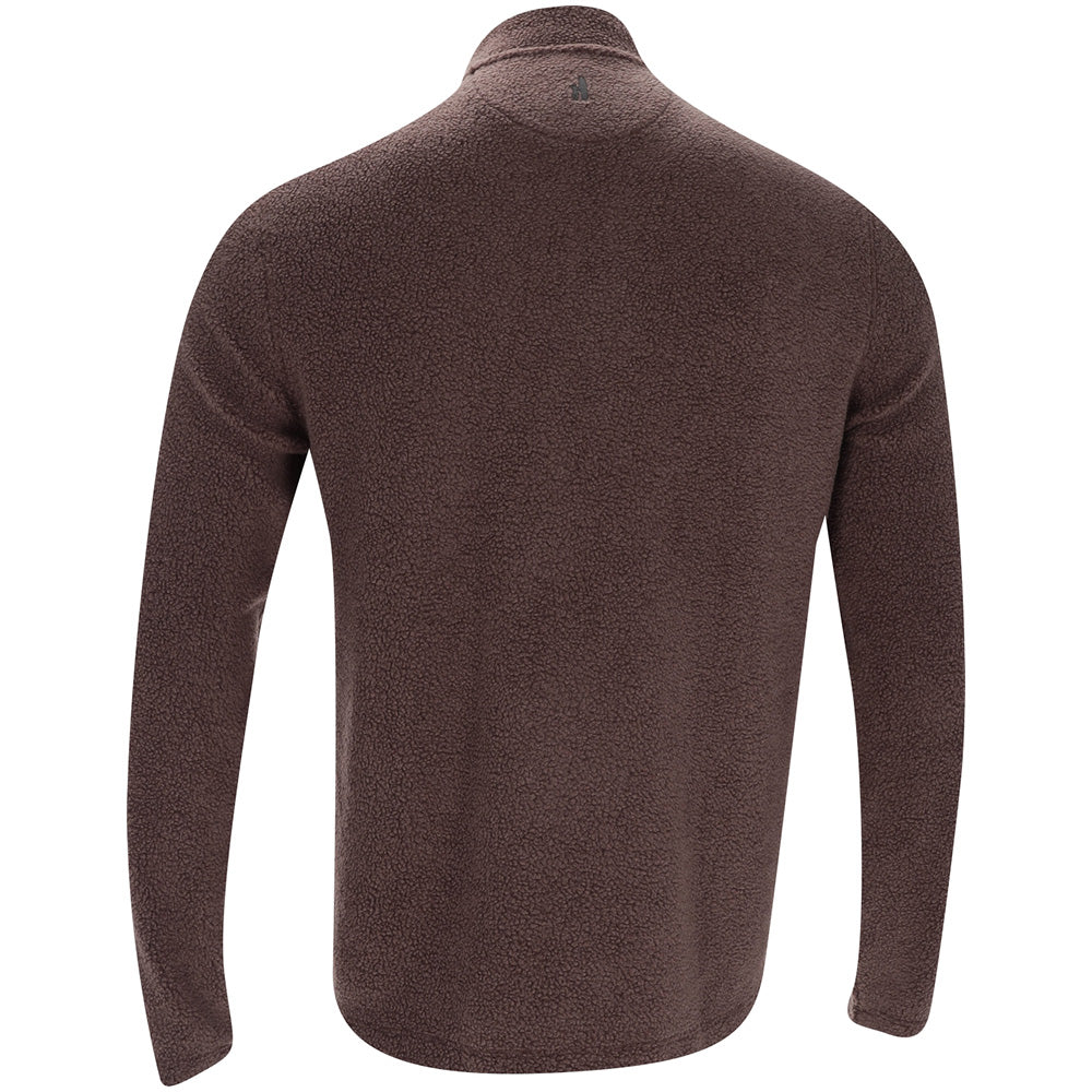 Dion Sherp 1/4 Zip Pullover