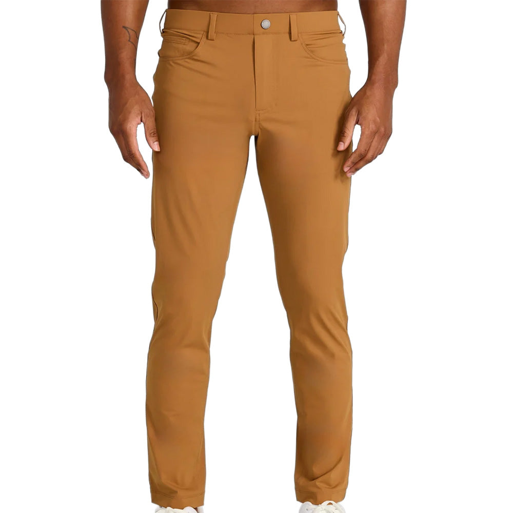 Kent Pull-On Trousers