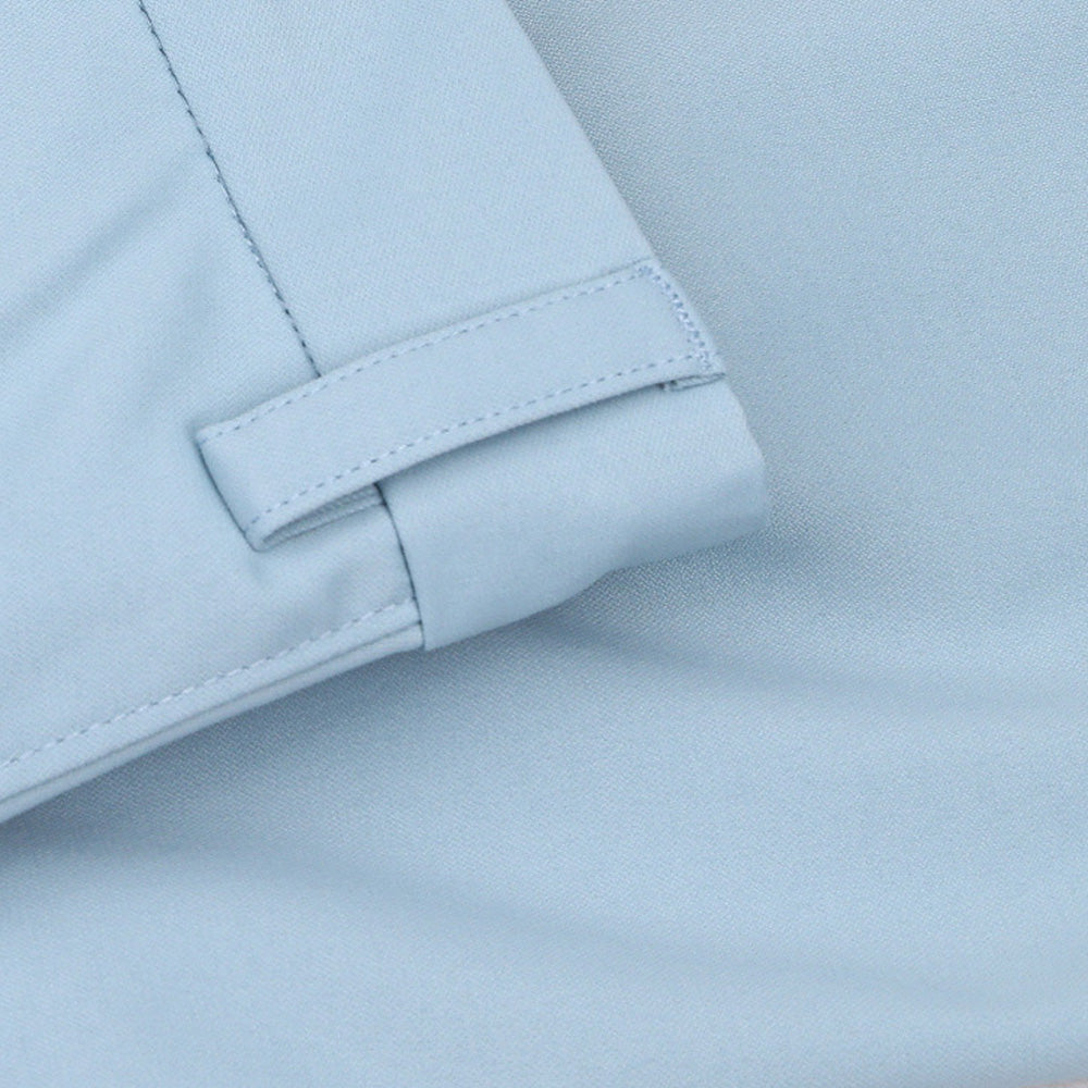 Mitch Micro High Stretch Pants