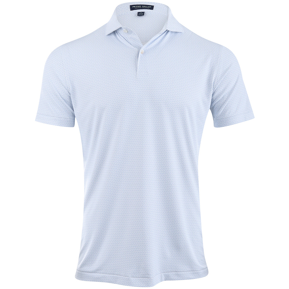 Briar Performance Jersey Polo