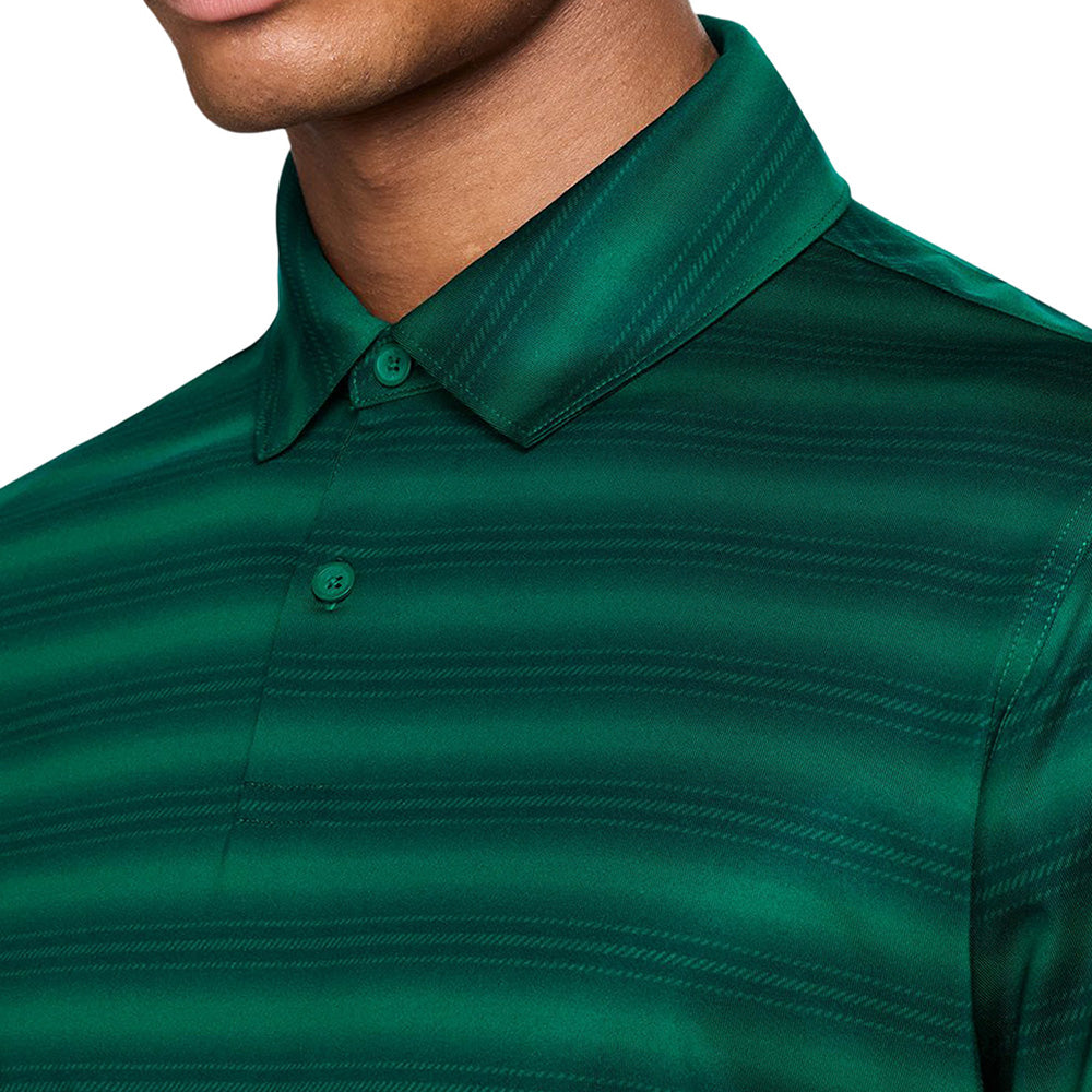 Dri-FIT Velocity Stripe Polo